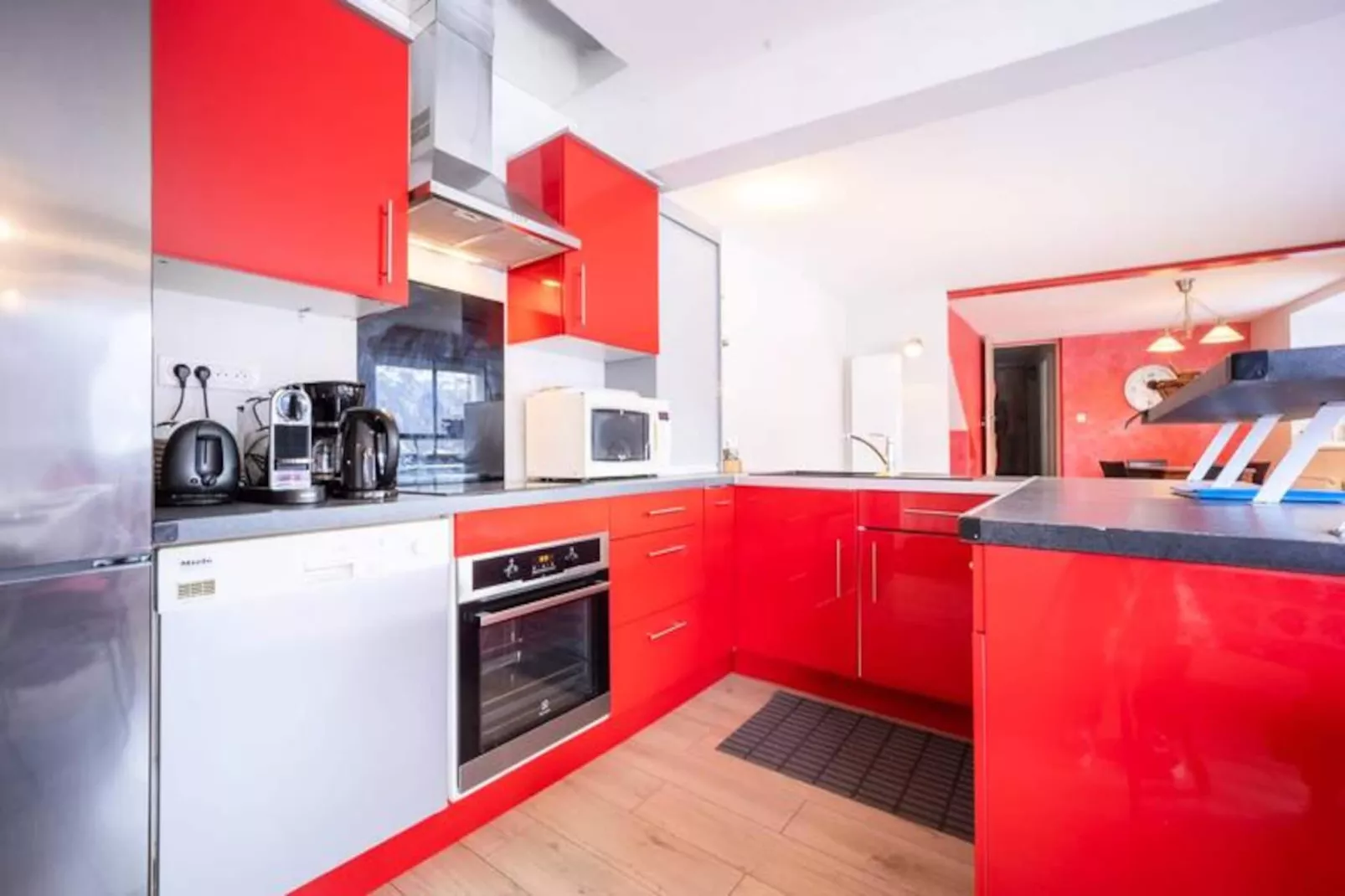 Résidence Estarv1-estarvielle