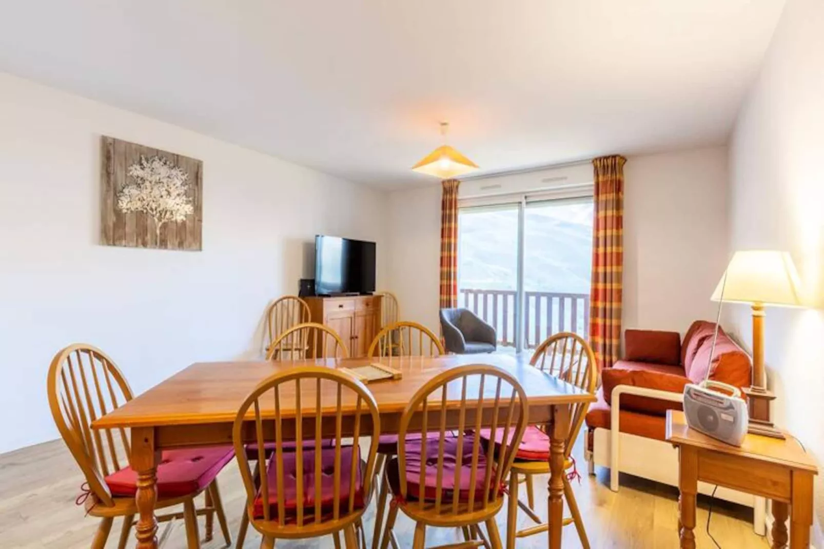 Résidence Royal Peyragudes