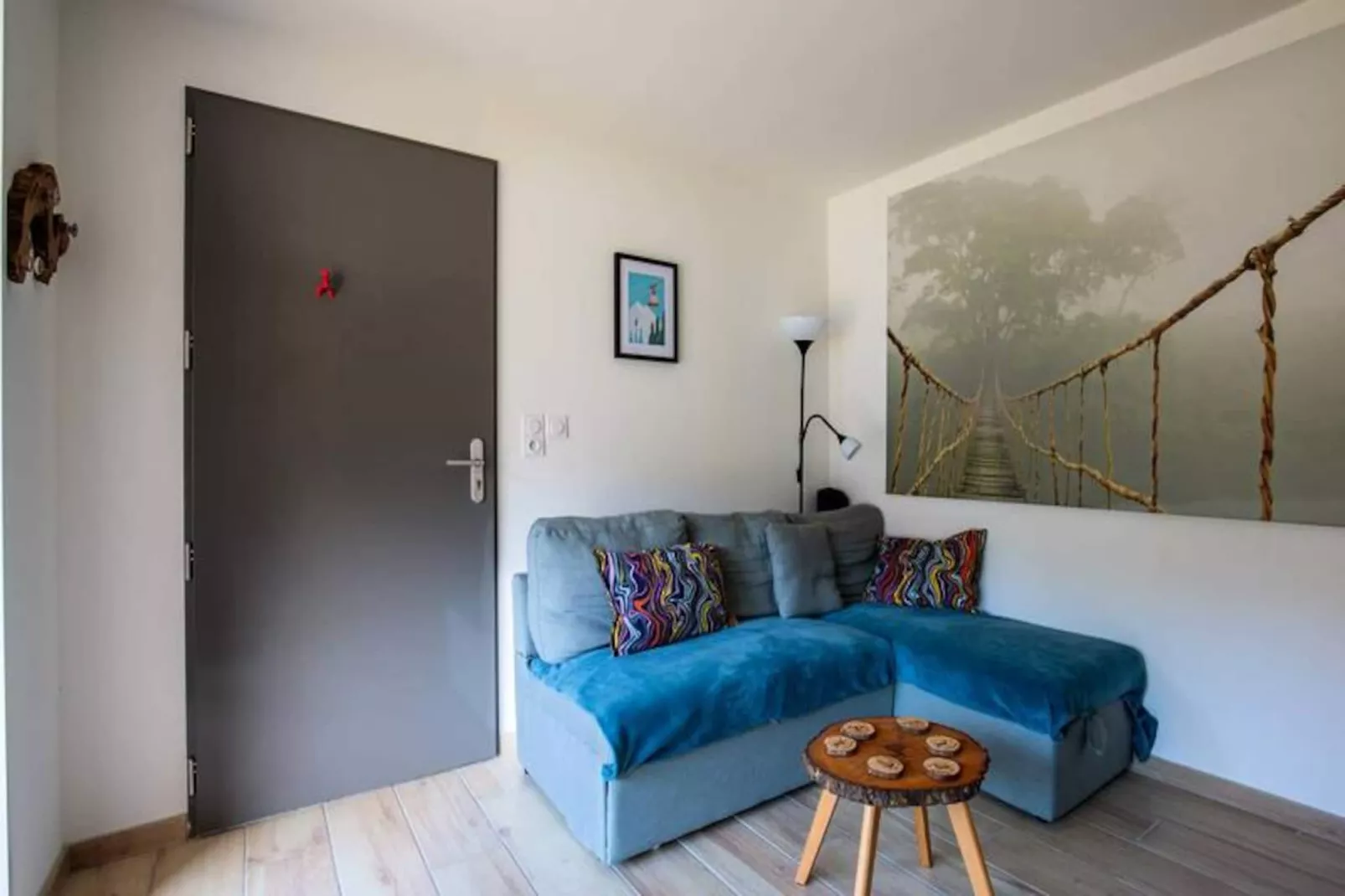 Résidence Les Granges De Marie