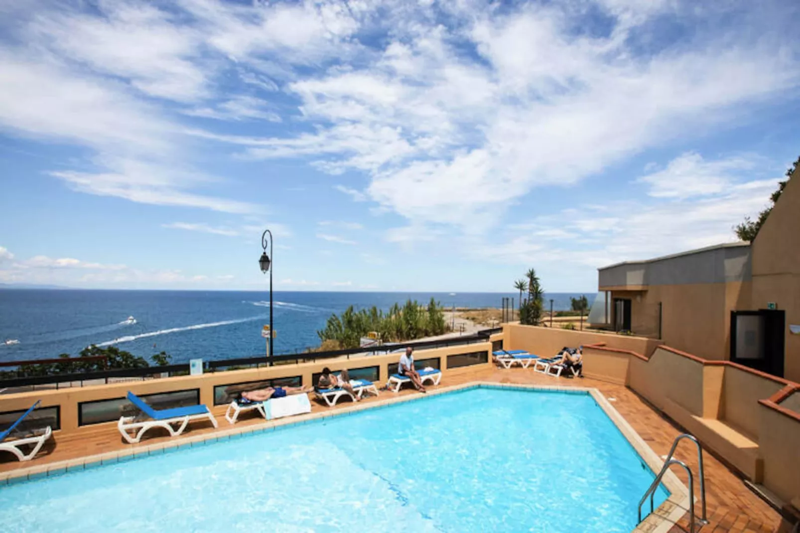 Résidence Les Balcons de Collioure - maeva Home