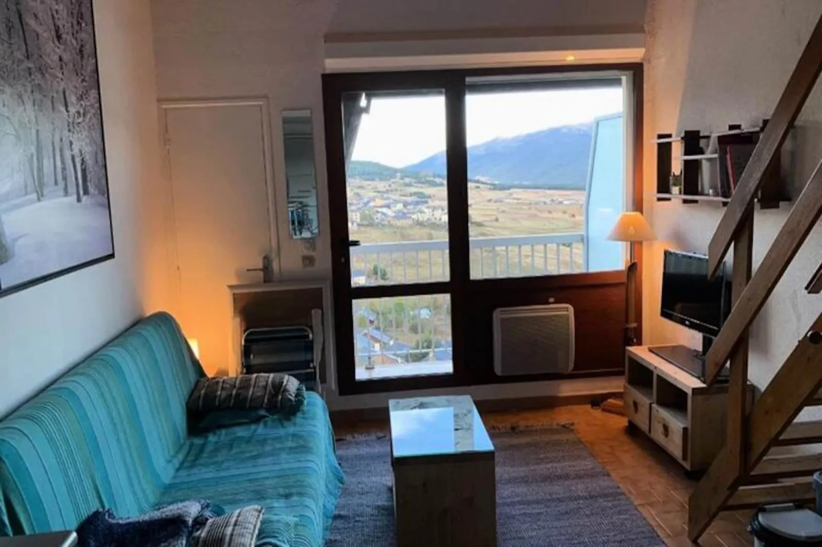 Résidence Le Roc D'aude