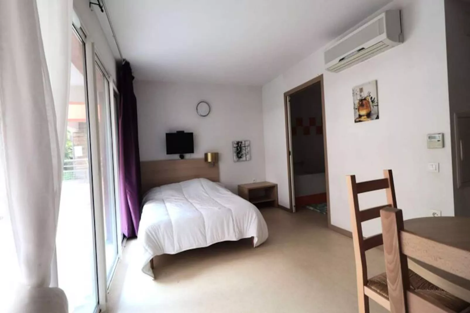 Résidence Balcon Du Canigou