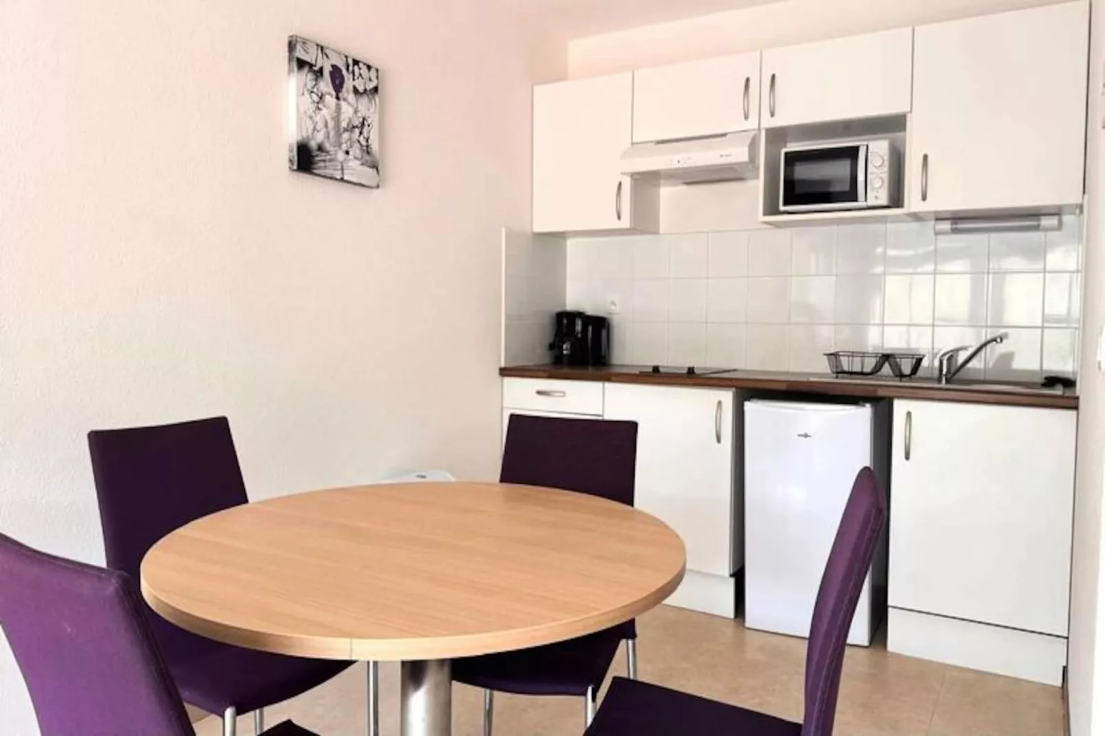 Résidence Balcon Du Canigou