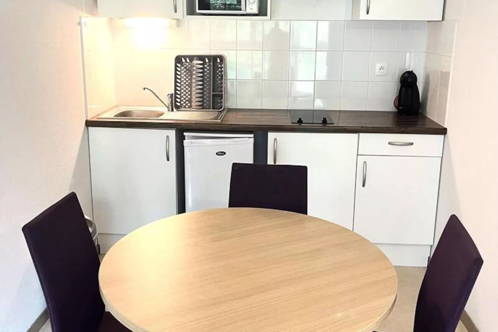 Résidence Balcon Du Canigou