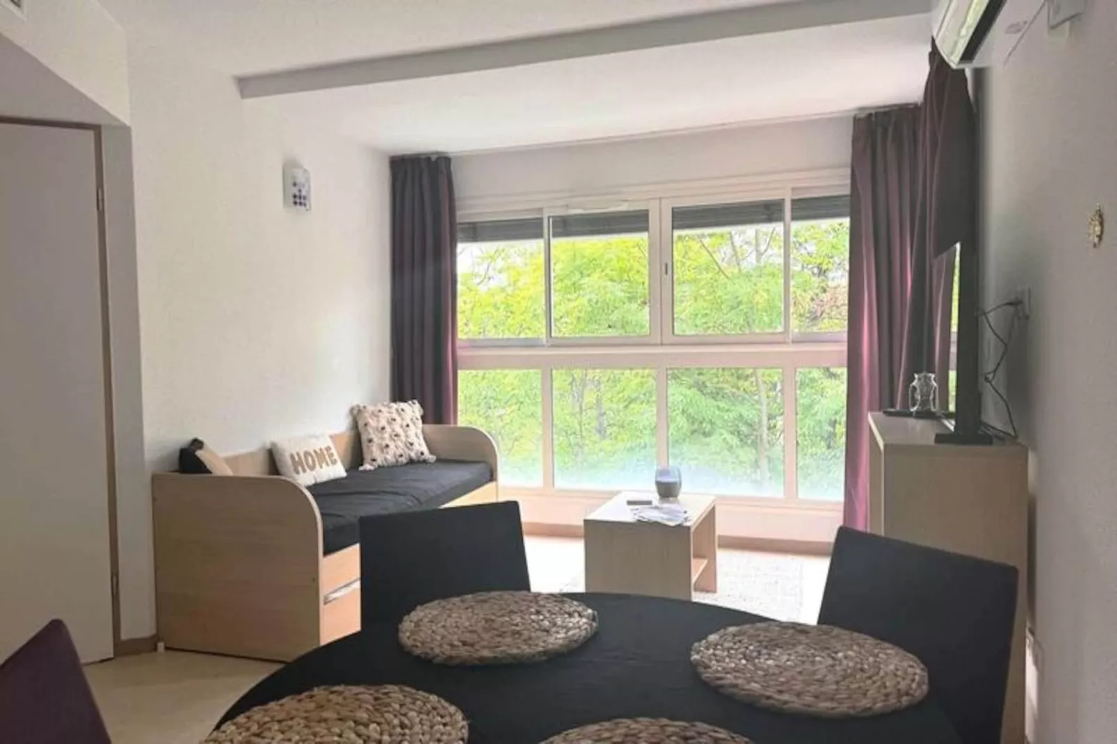 Résidence Balcon Du Canigou