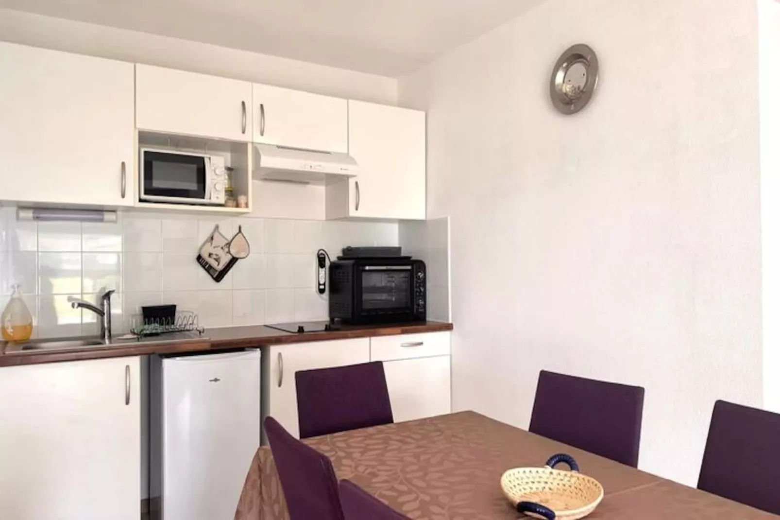 Résidence Balcon Du Canigou