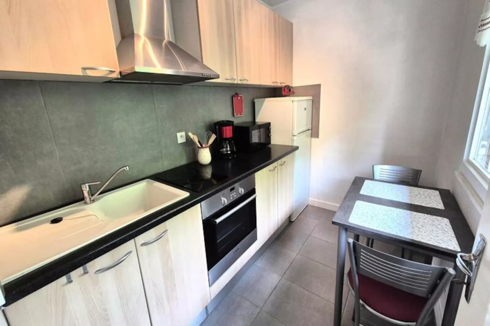 Résidence Les Carrieres Romaines