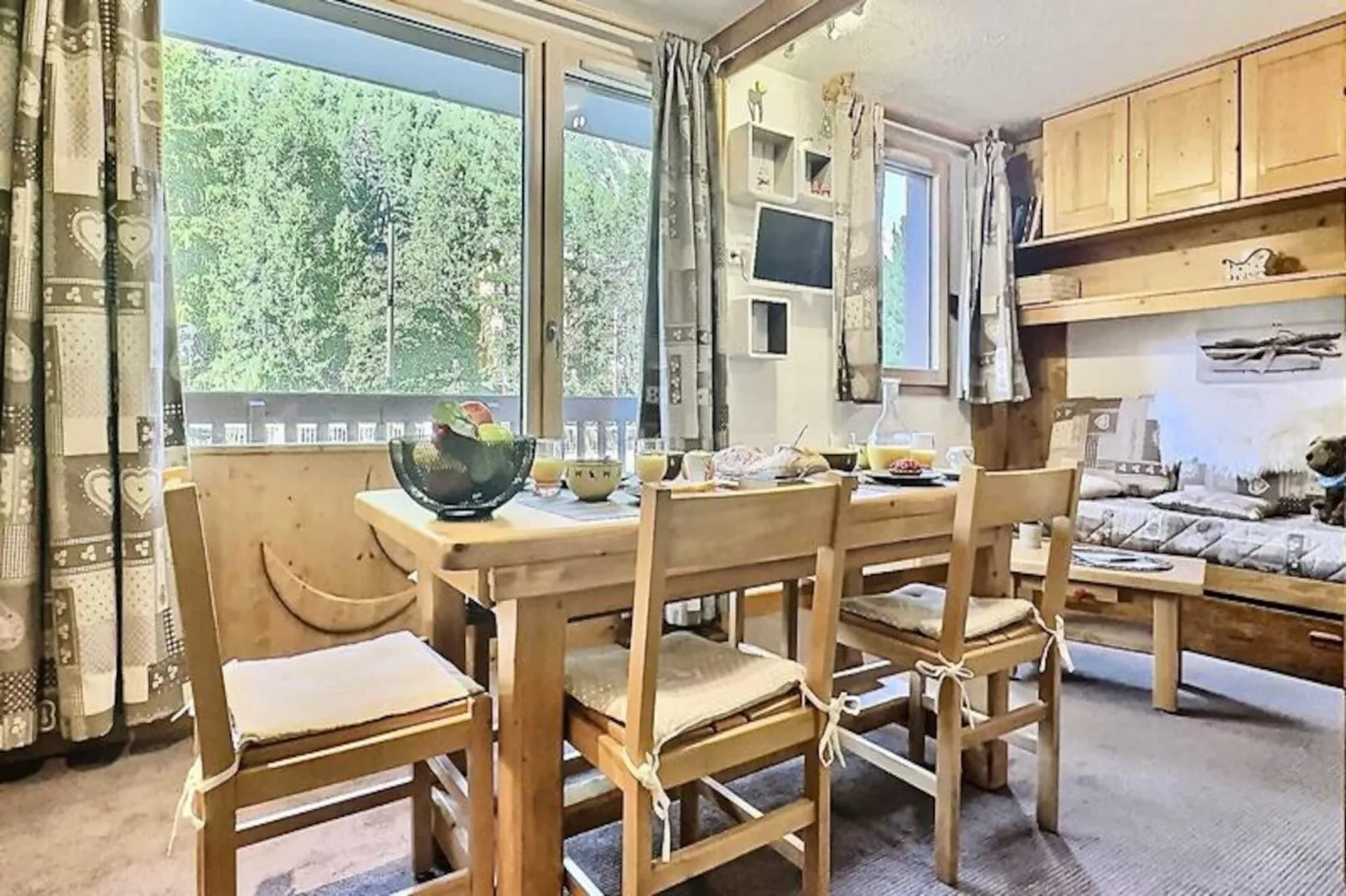 Résidence Val D'illaz