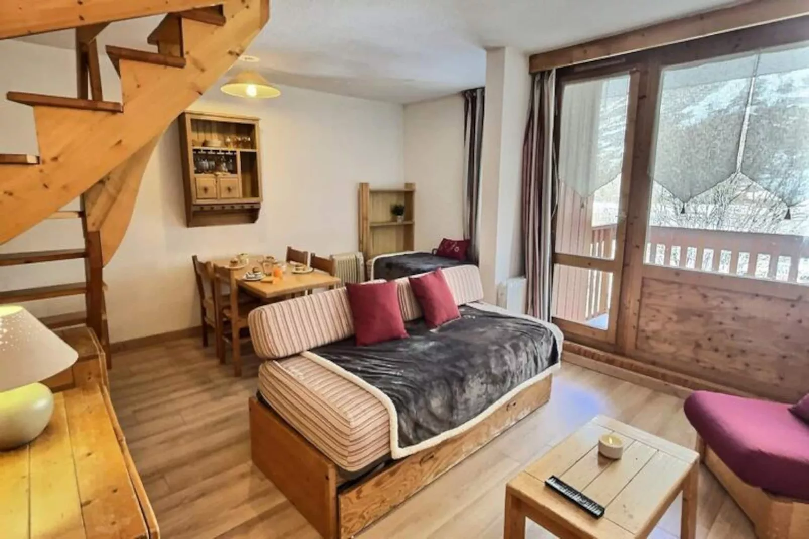 Résidence Hameaux De Val