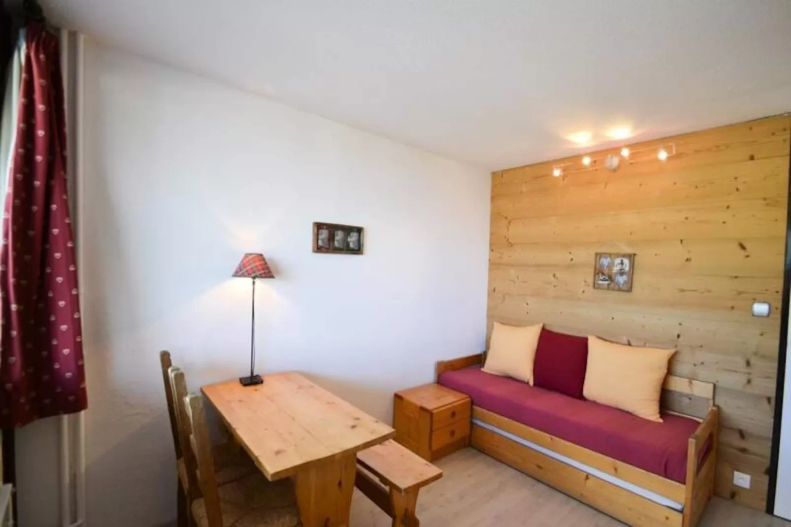 Résidence Le France