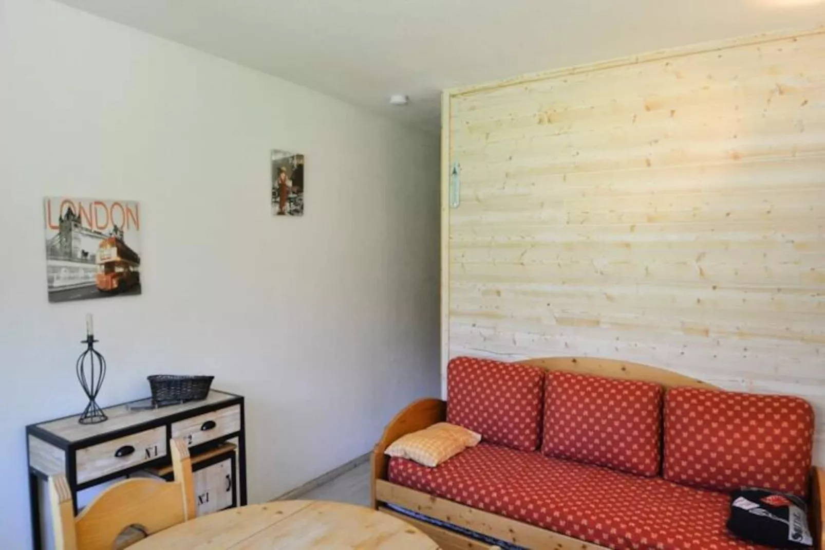 Résidence Le France