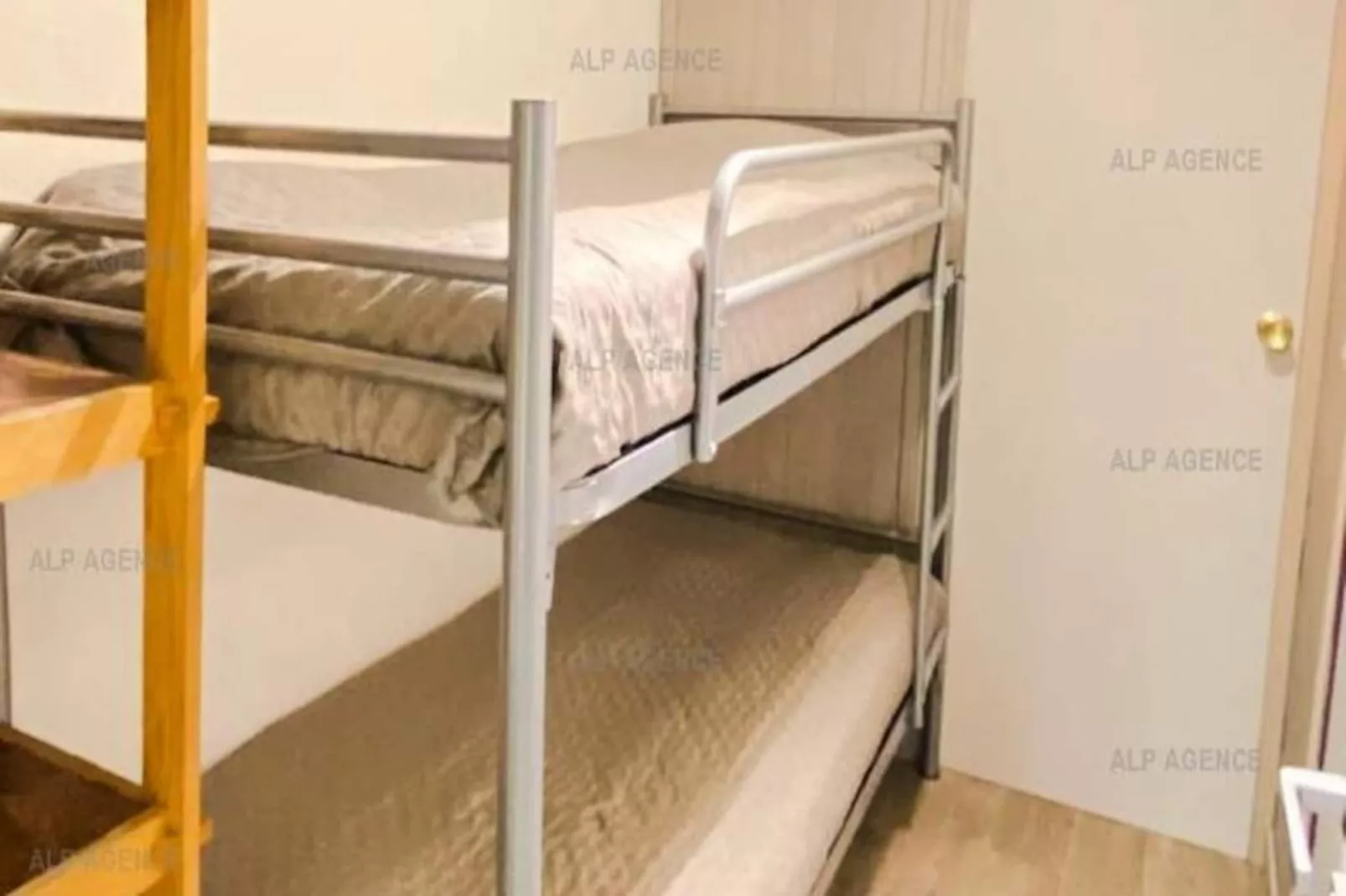 Résidence L'aconcagua