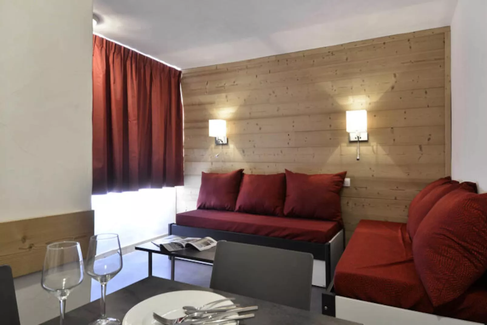 Résidence Saint Jacques A