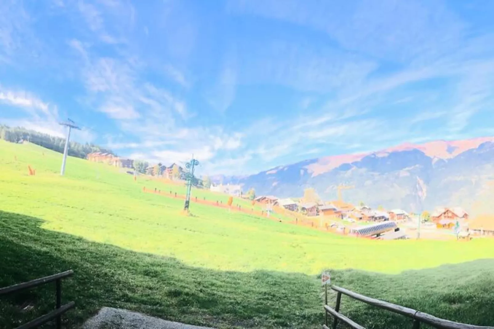 Résidence Le Christiana