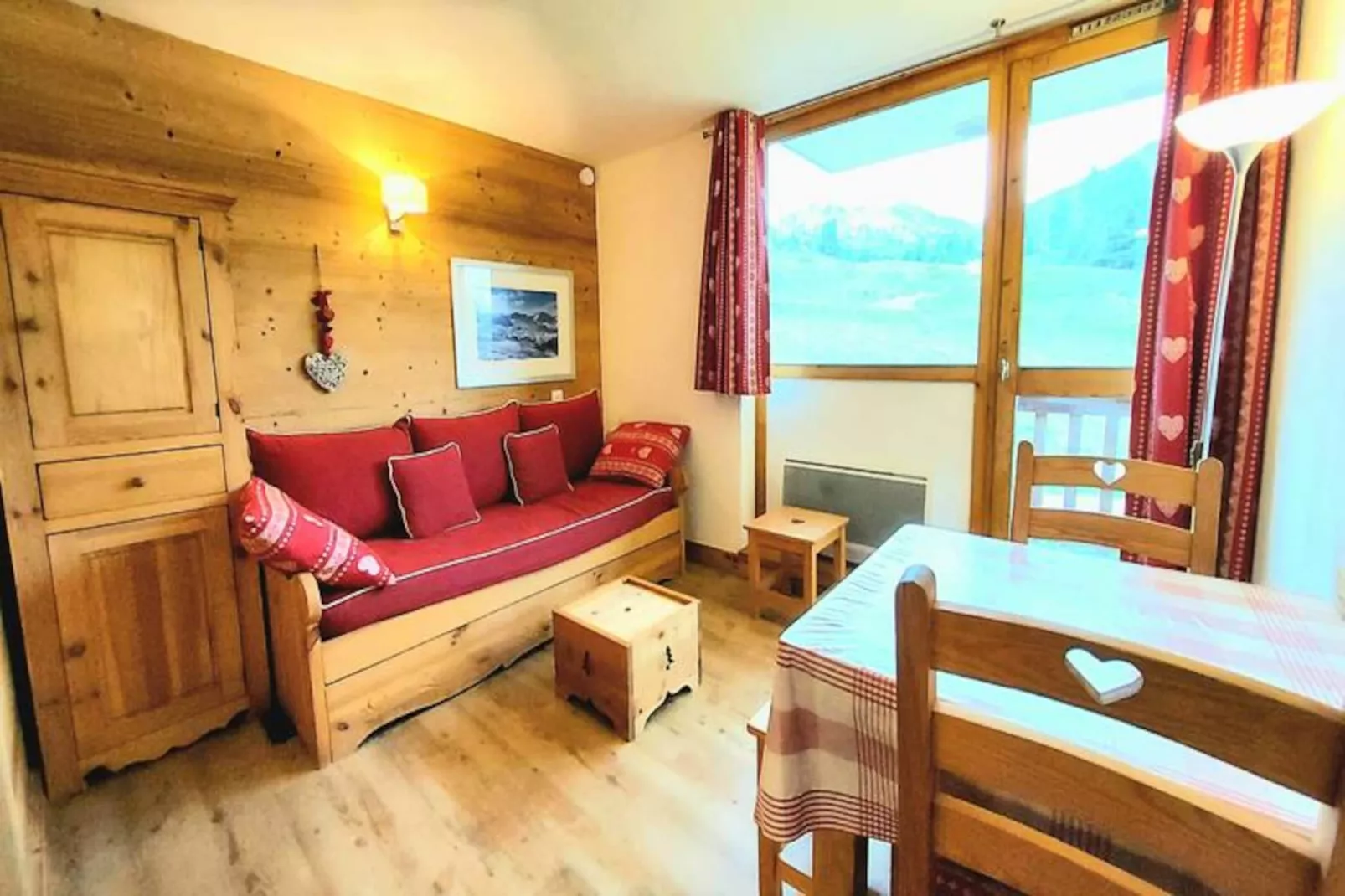 Résidence Les Hameaux Ii