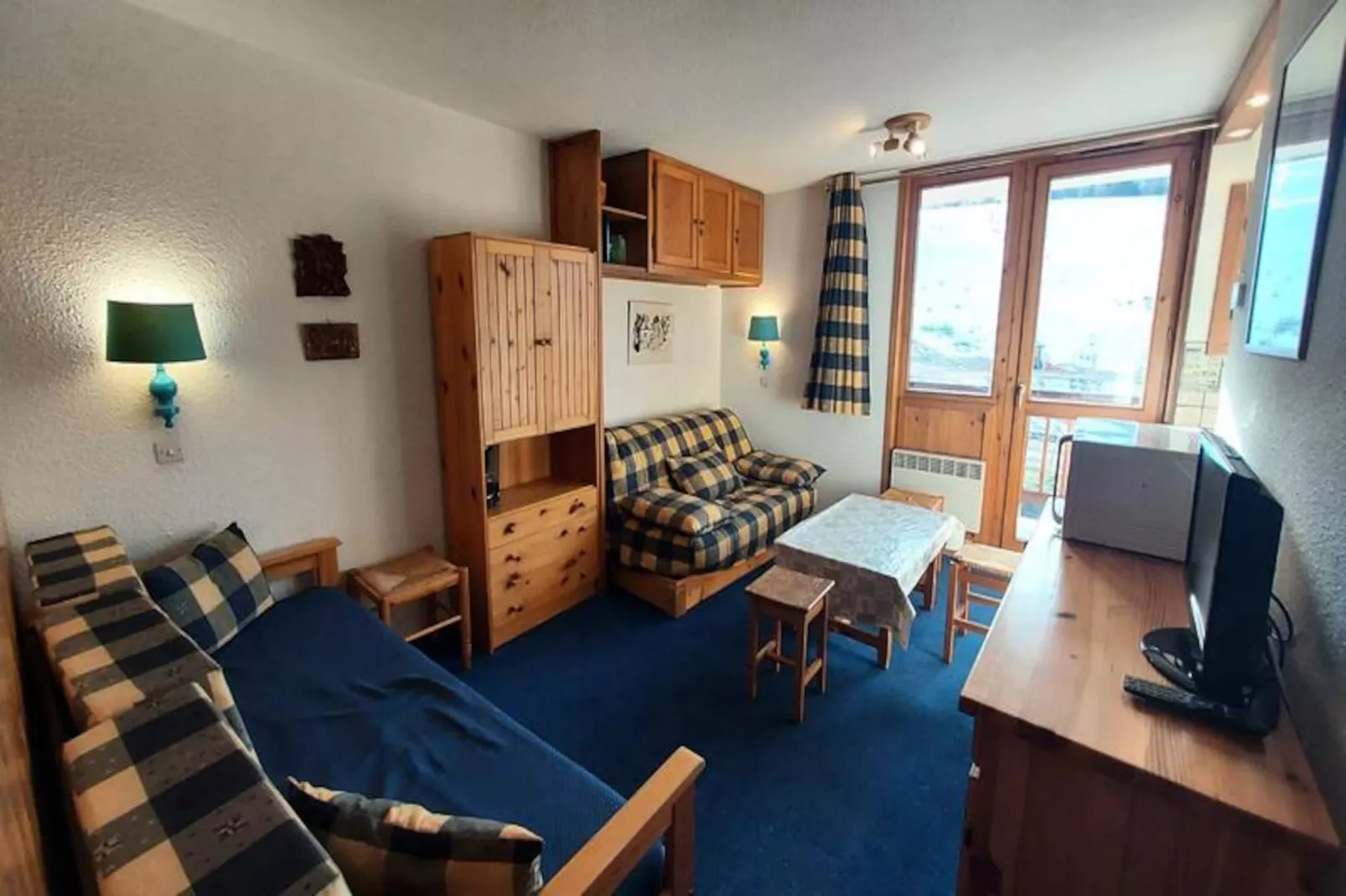 Résidence Les Hameaux I