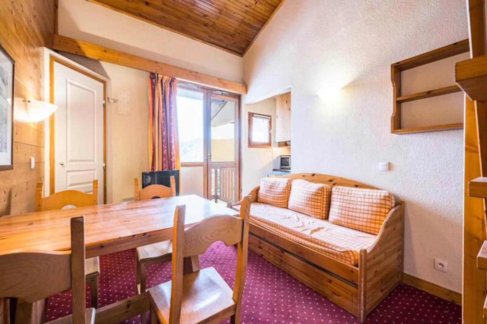 Résidence Les Hameaux I