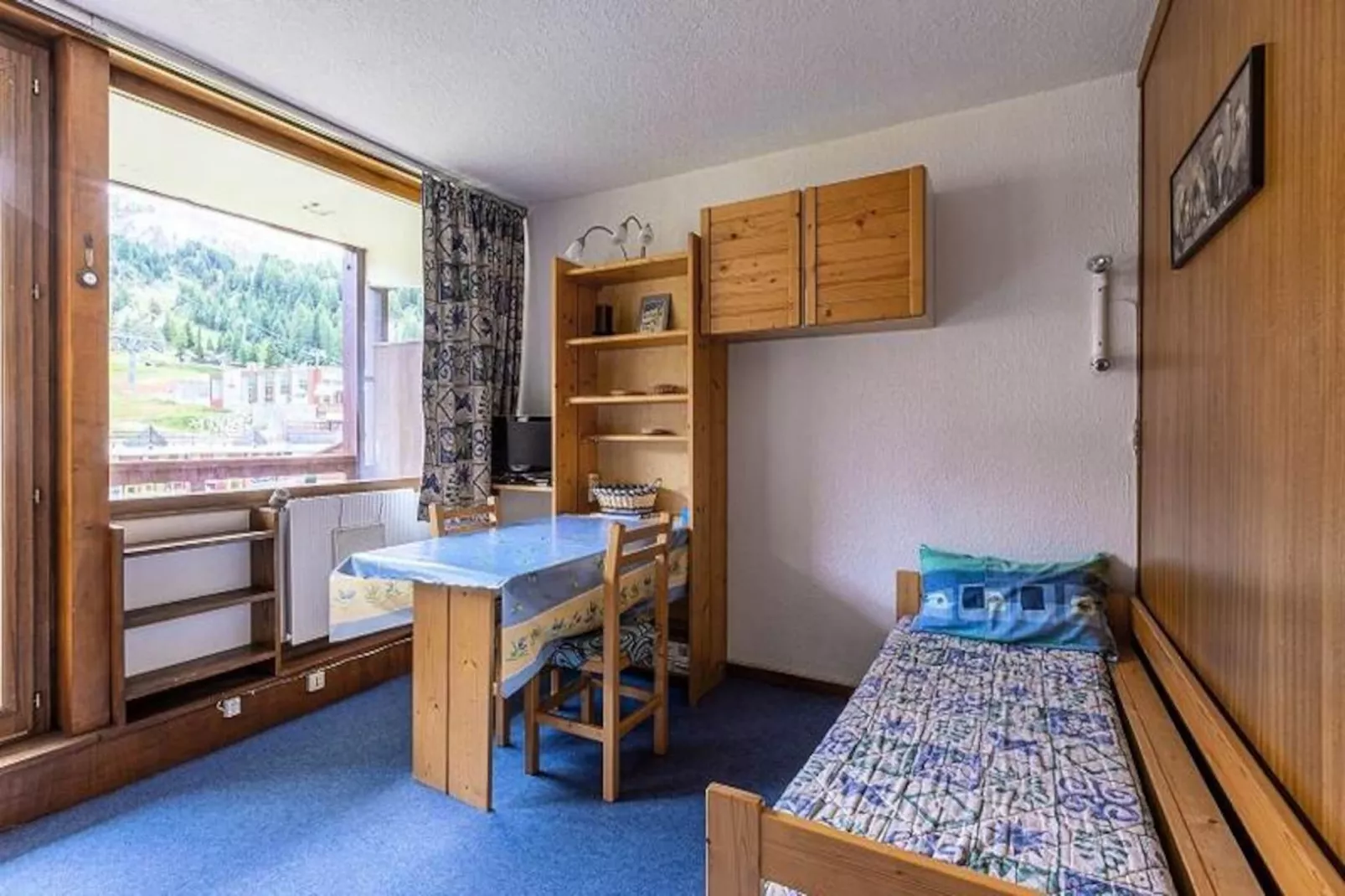 Résidence Le Vercors