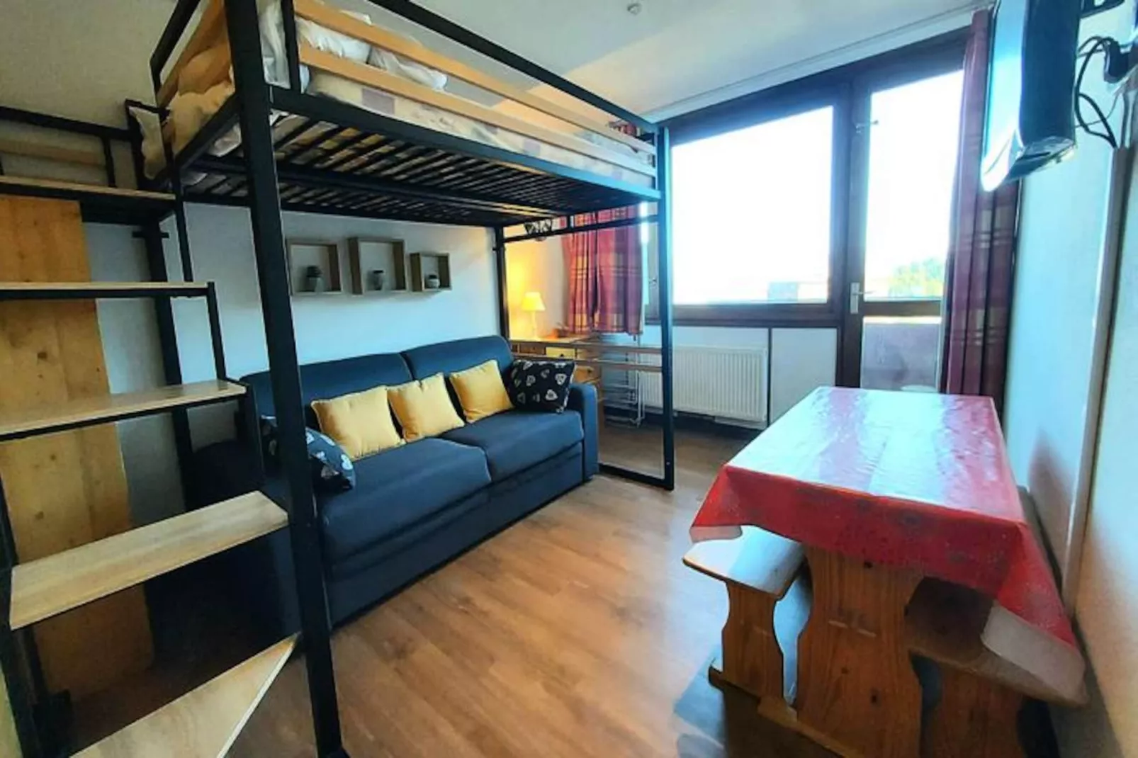 Résidence Le France