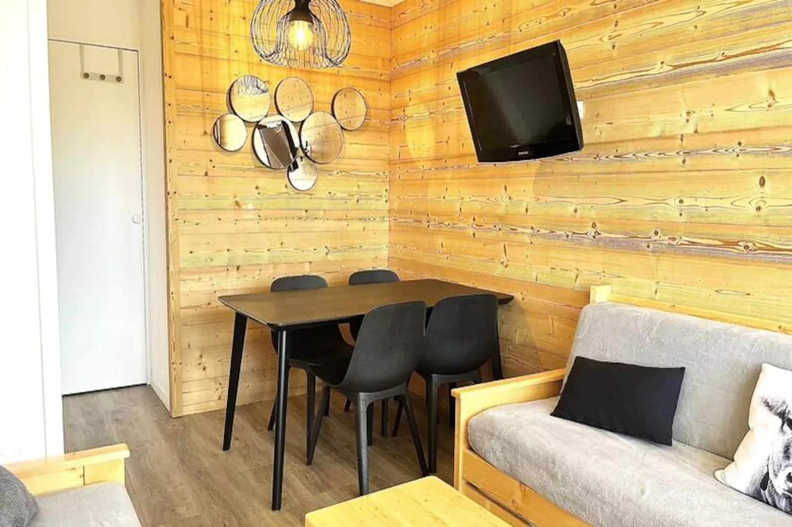 Résidence Andromede