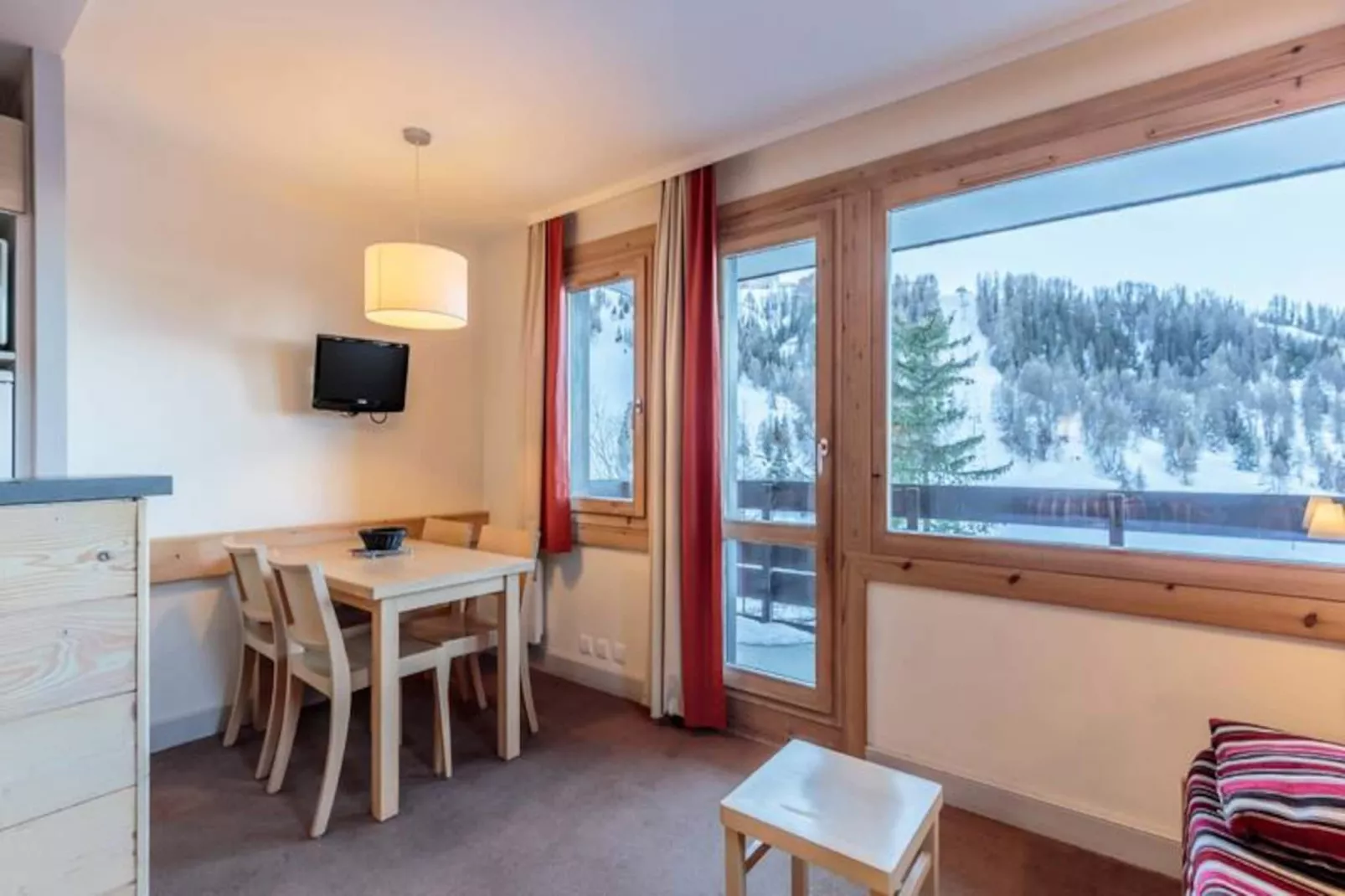 Résidence Soldanelle