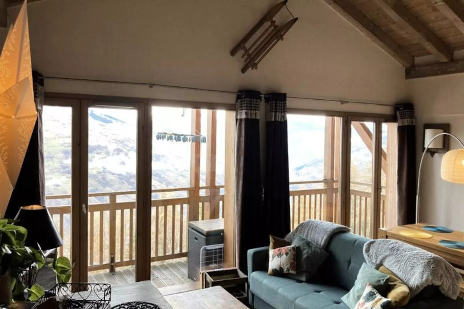 Les Chalets De Wengen