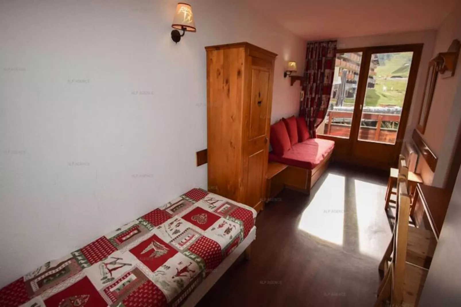 Résidence Le Cervin