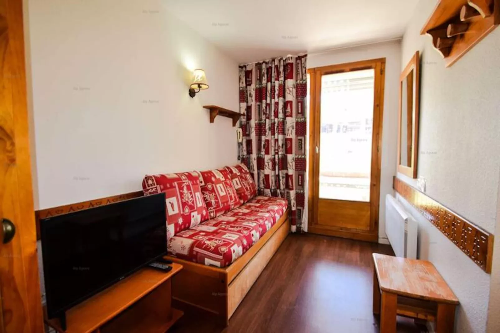 Résidence Le Cervin