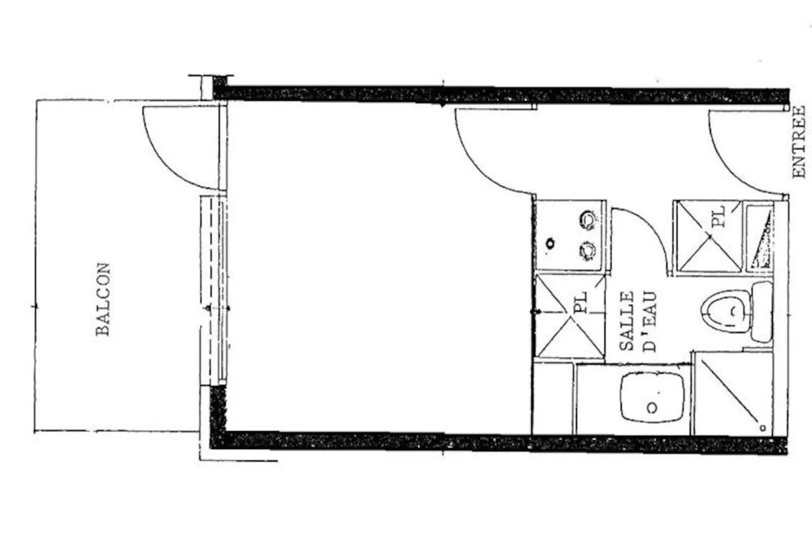 Résidence Le Plein Sud