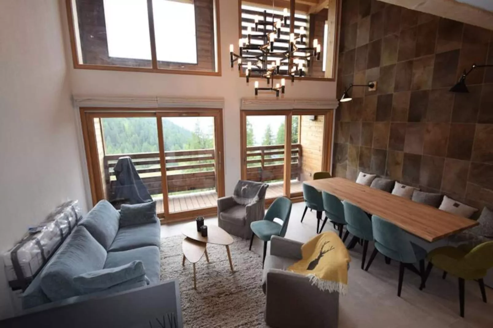 Résidence Alpine Loft