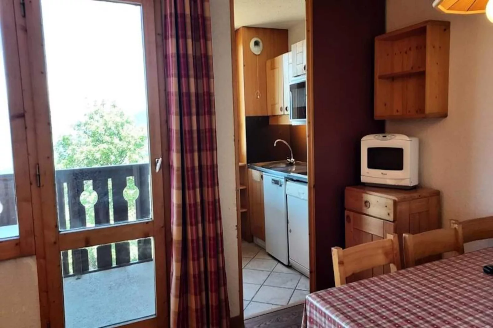 Résidence Cote Soleil G