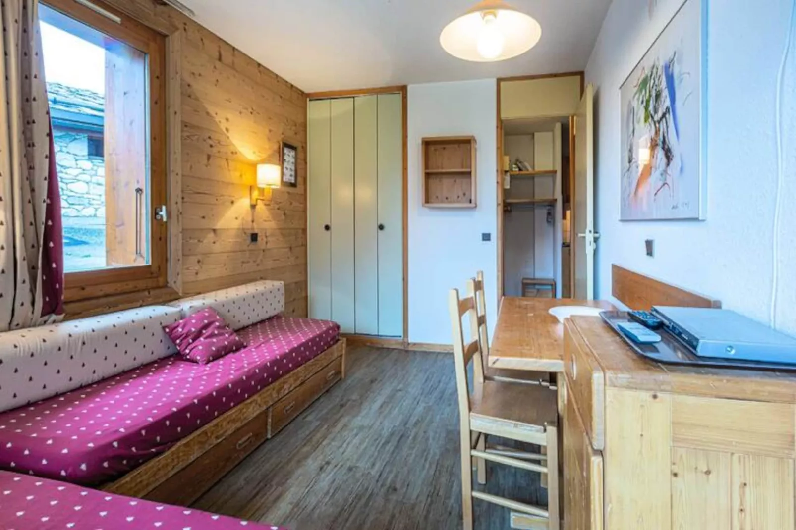 Résidence Cristallin G