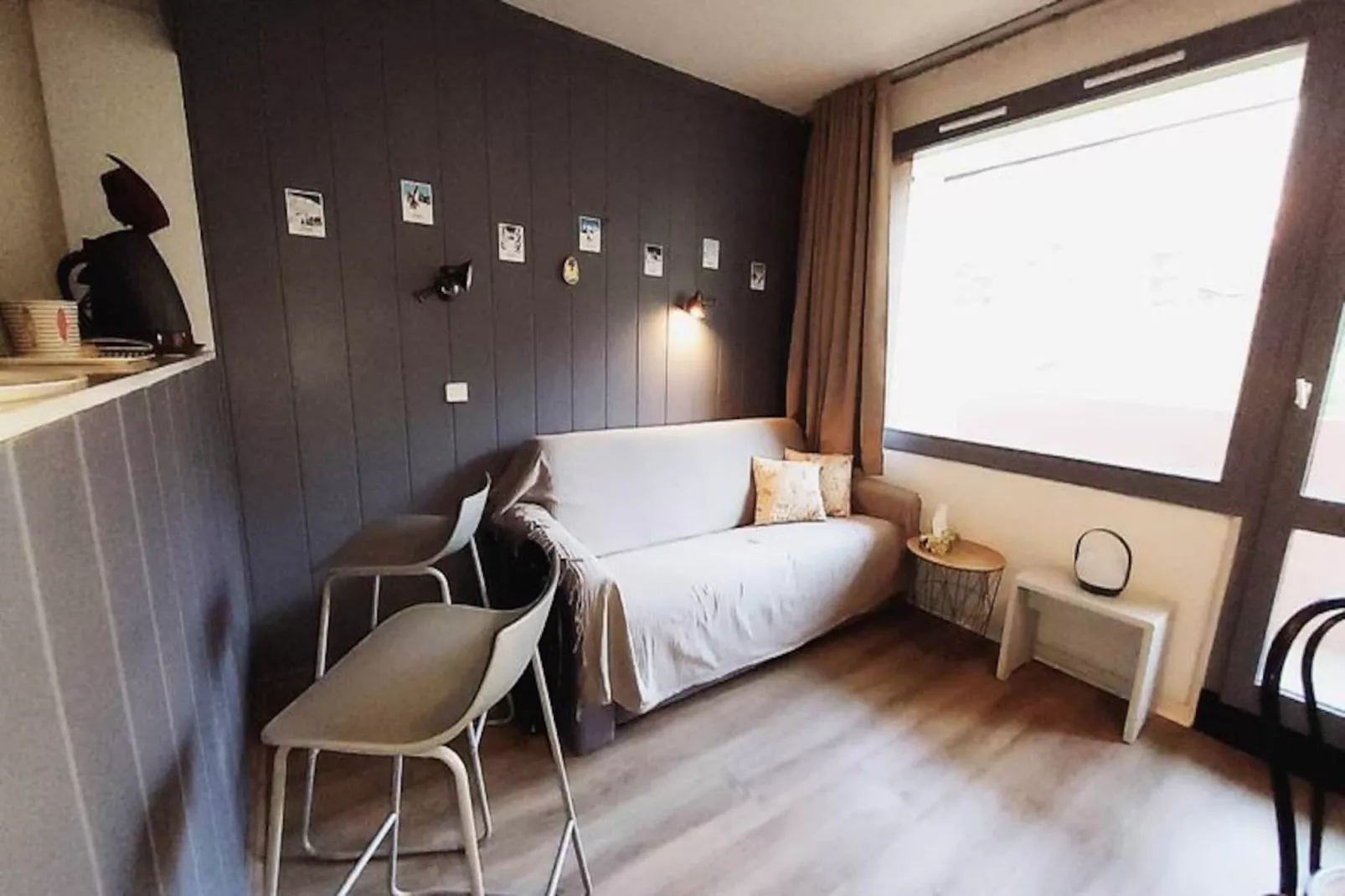 Résidence Camarine G