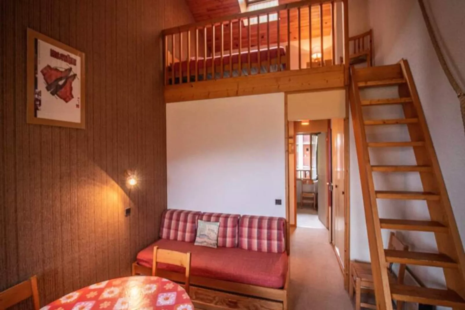 Résidence Orgentil G