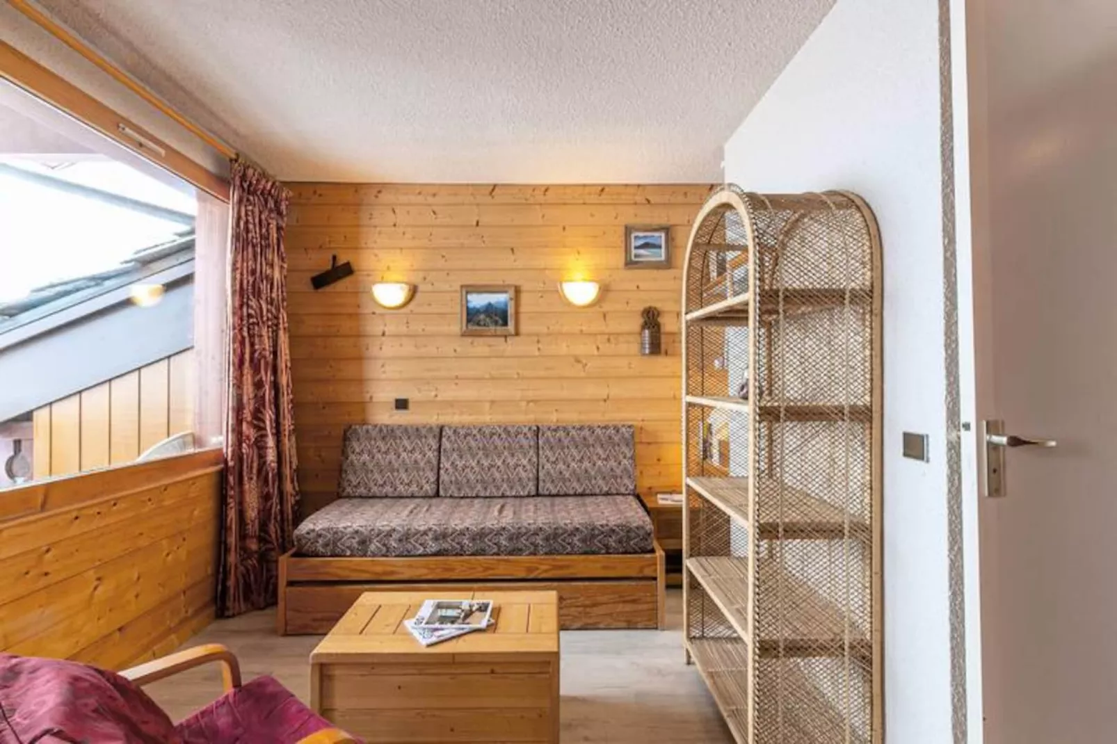 Résidence Roche Combe G