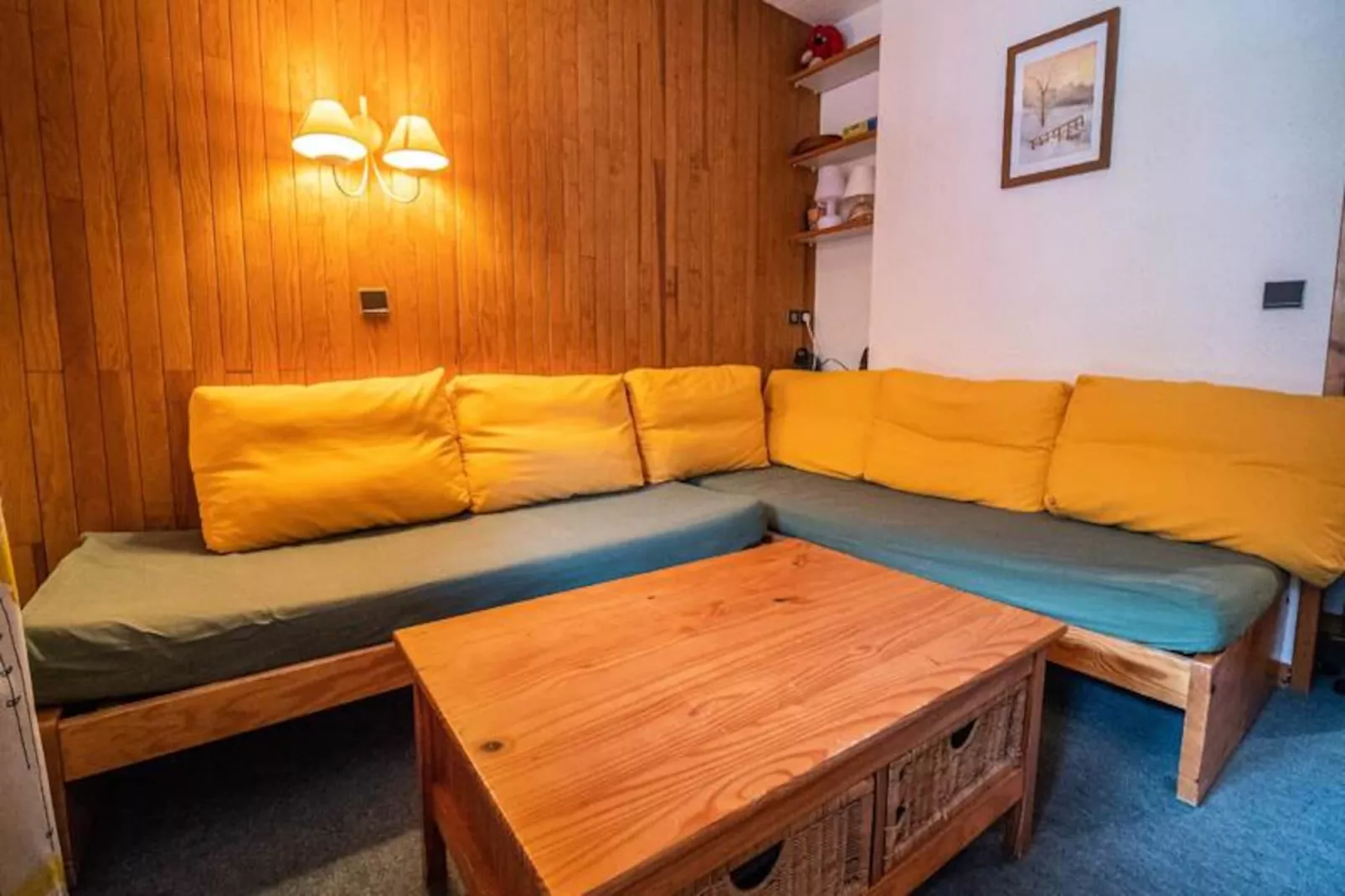 Résidence Pierres Plates G