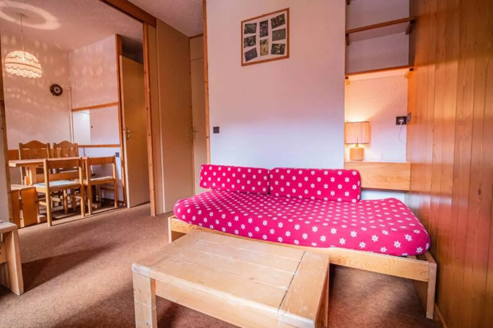 Résidence Pierres Plates G