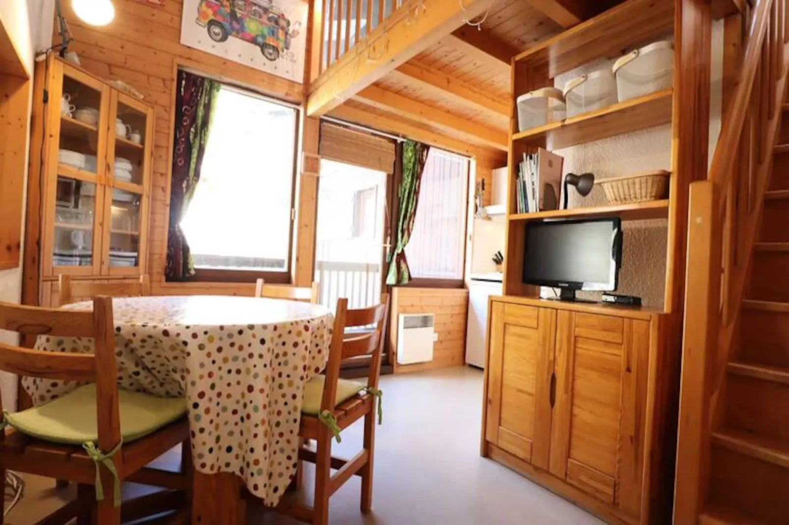 Résidence Les Hauts D'areches