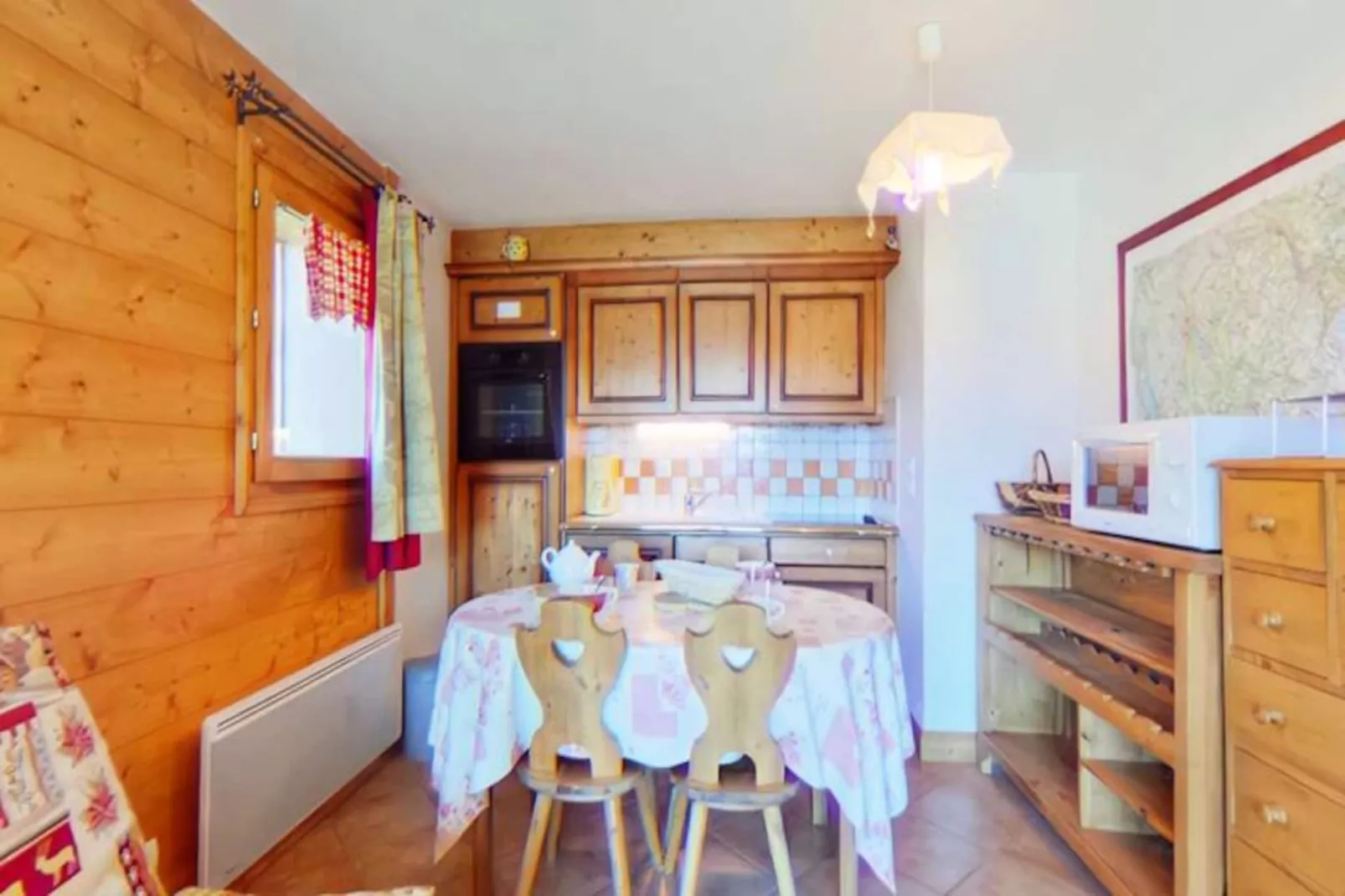 Résidence Alpages De Bisanne Batiment H