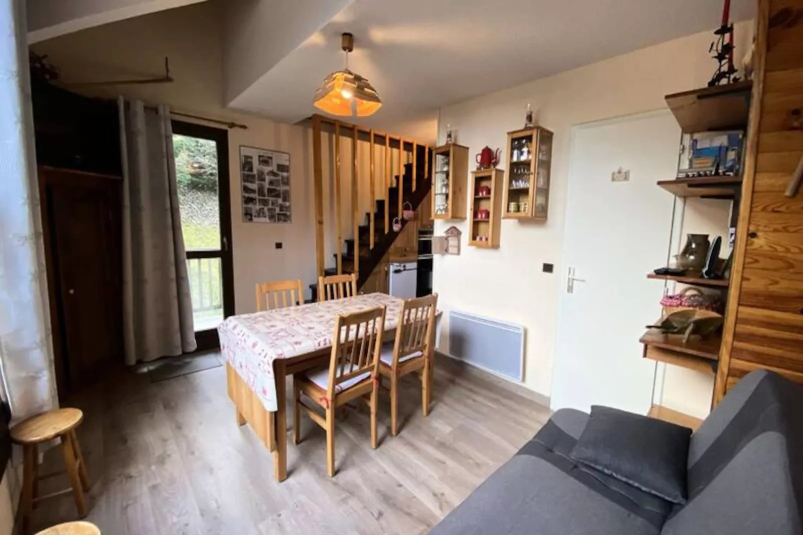 Résidence Primevere-argentine