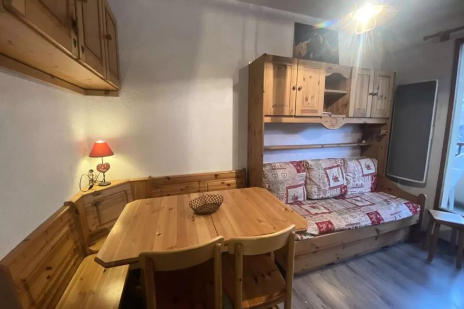 Résidence Val Blanc 2