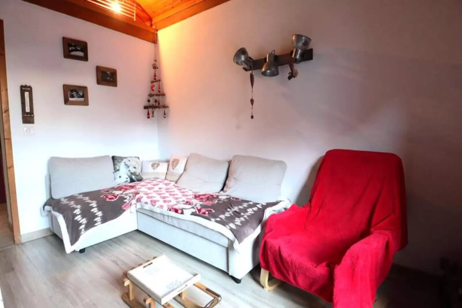 Résidence Val Blanc 1