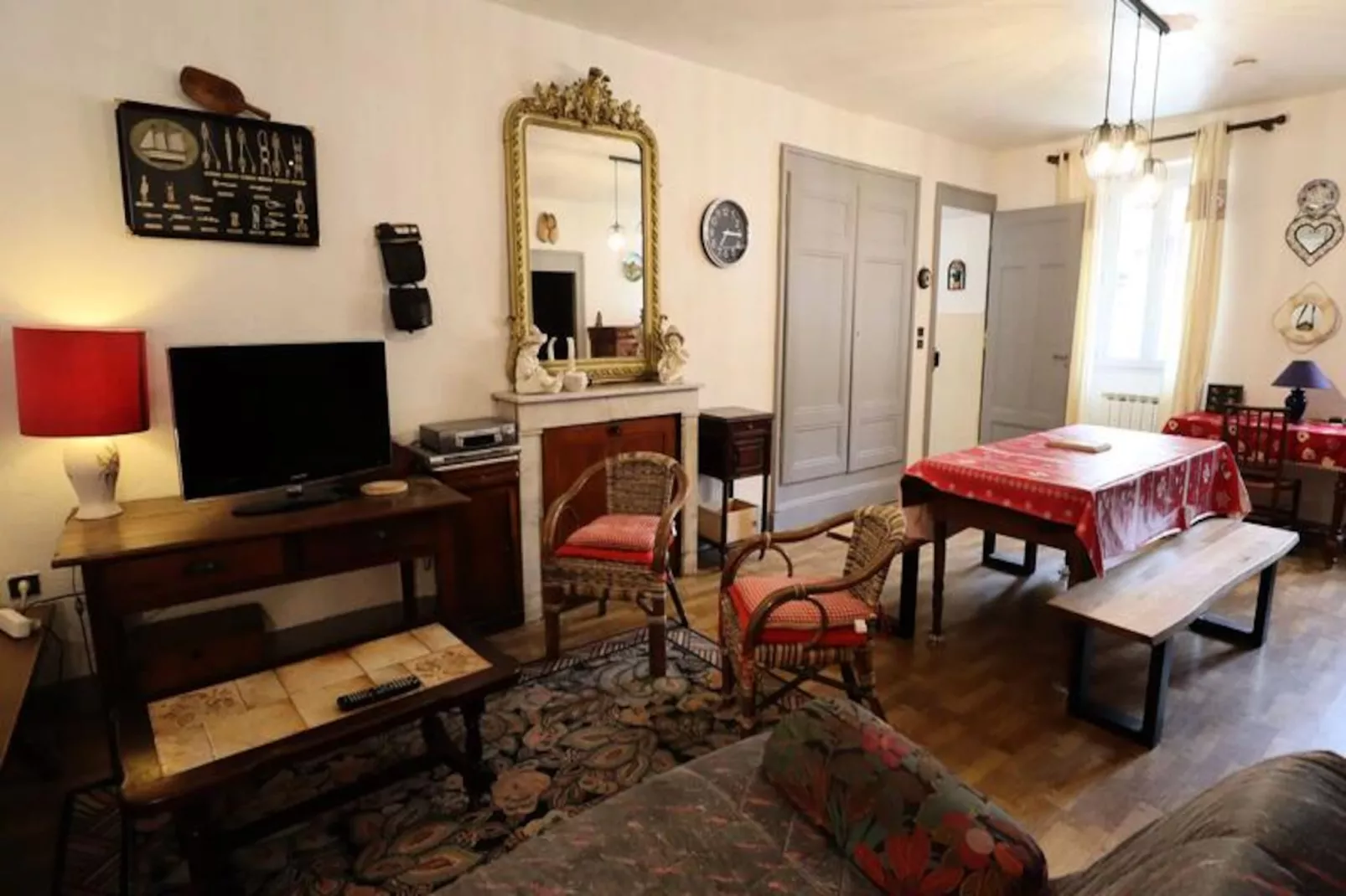 Résidence Arc-en-ciel