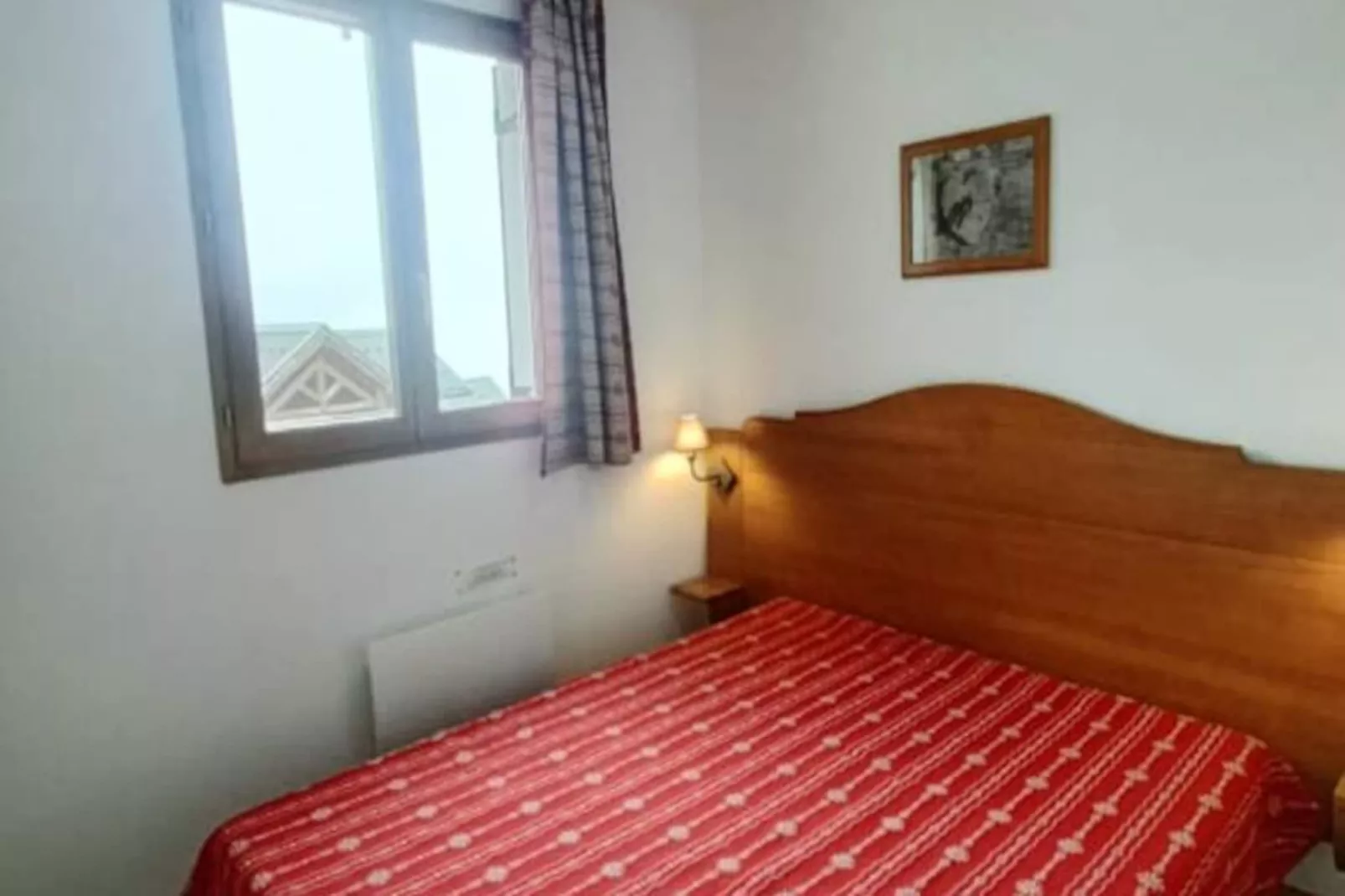 Résidence Appartement 6 &agrave; 8 Pers. &agrave; Albiez-montrond