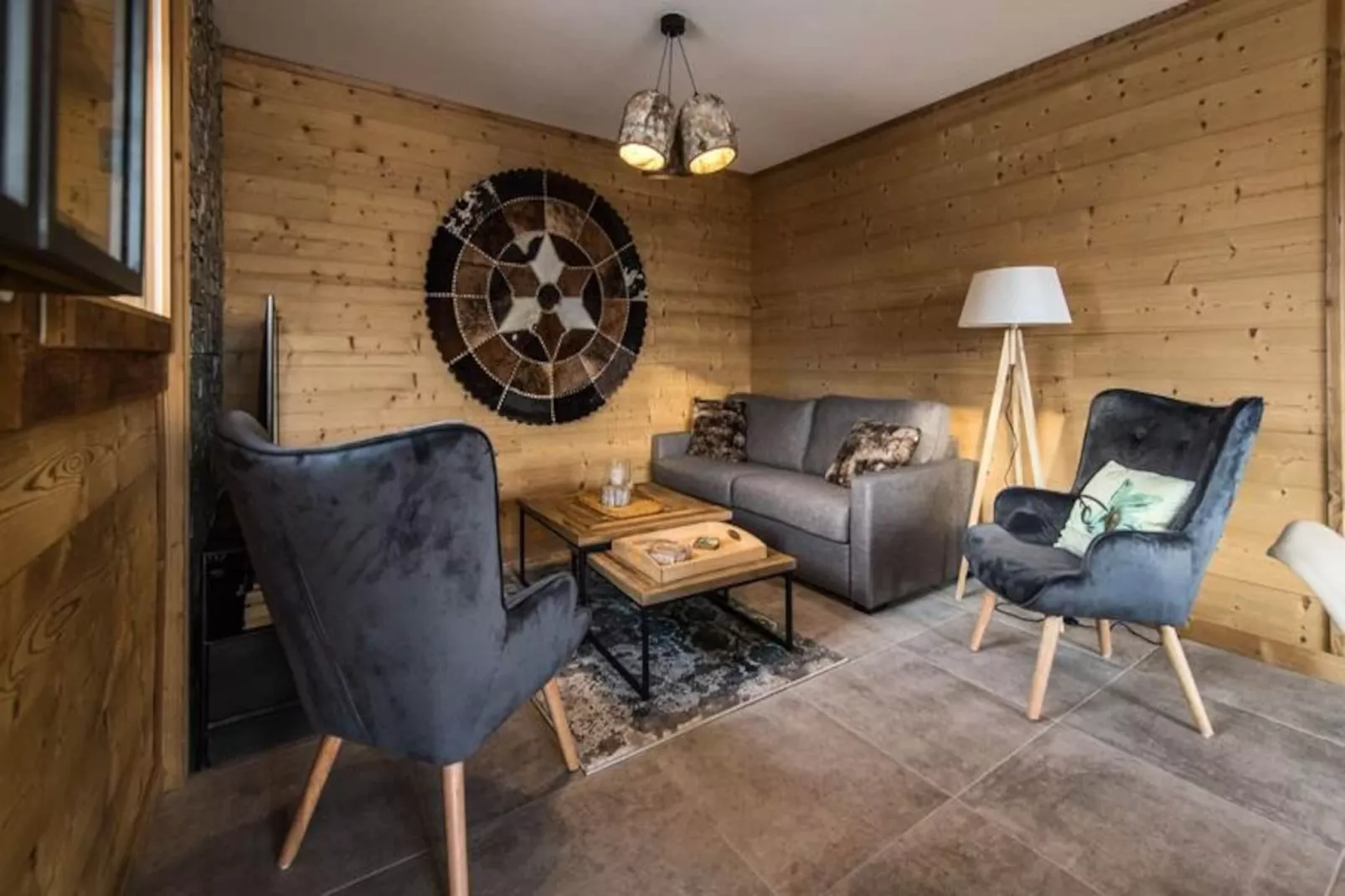 Résidence L'odyssée