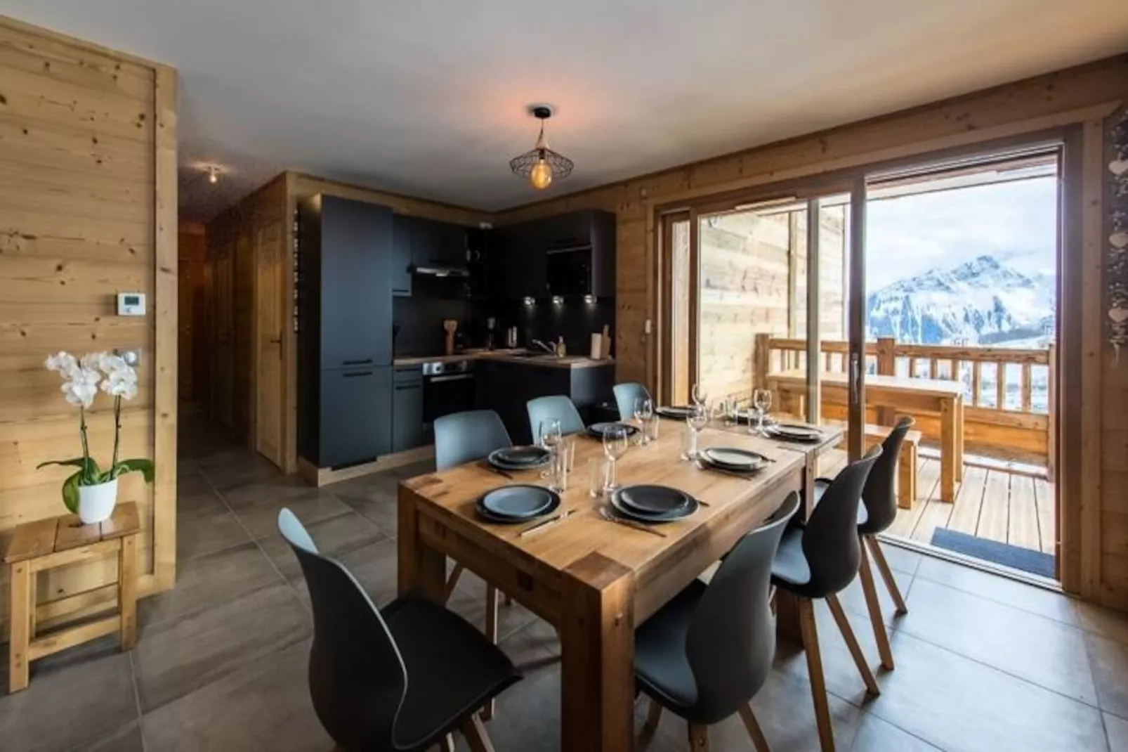 Résidence L'odyssée