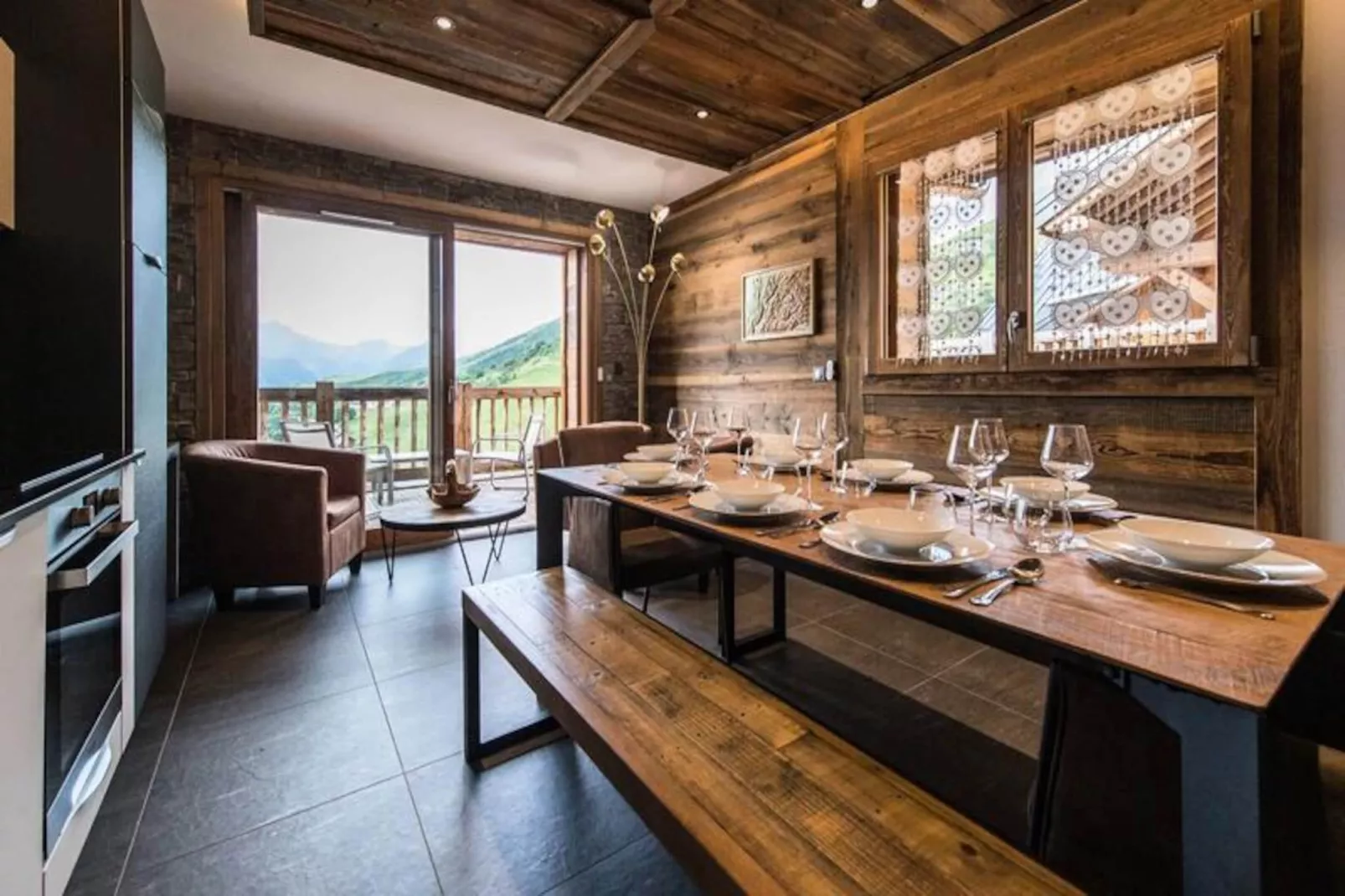 Résidence L'odyssée