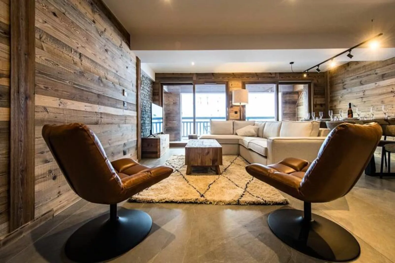 Résidence Les Airelles