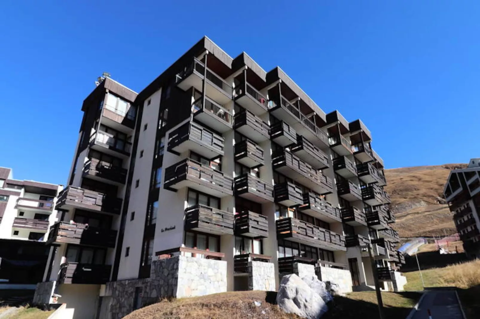 Résidence Prariond B