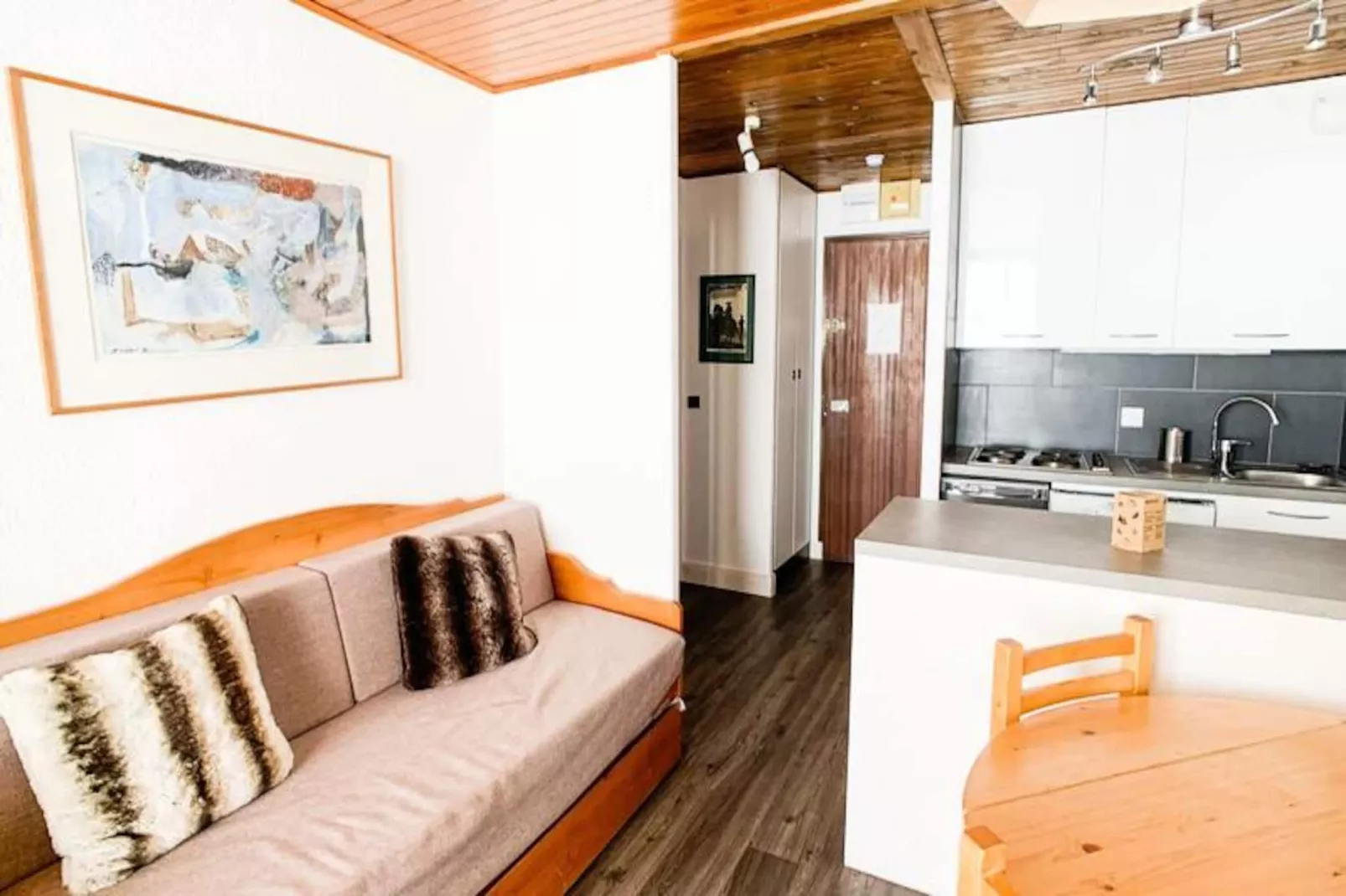 Résidence Tommeuses